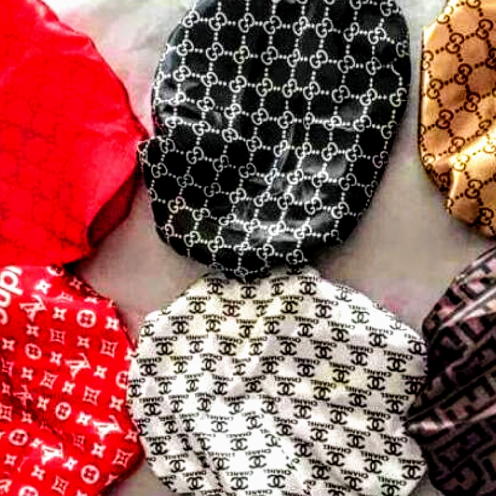 Medical Caps